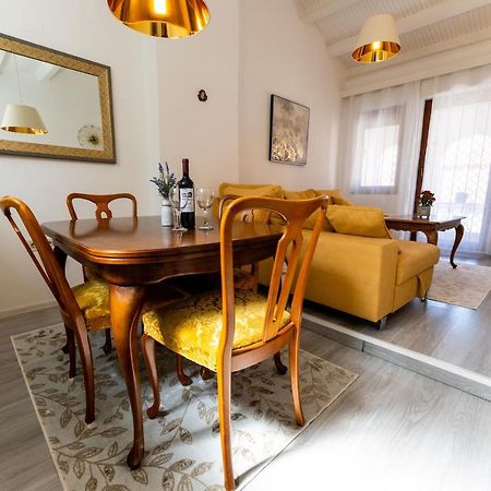 Apartament Apt Mia Zadar Zewnętrze zdjęcie