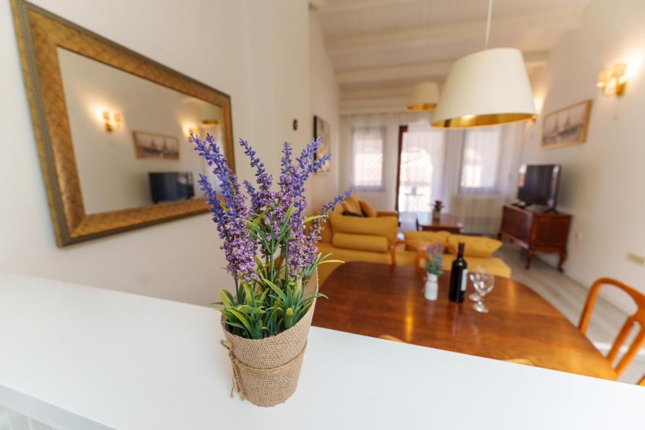 Apartament Apt Mia Zadar Zewnętrze zdjęcie