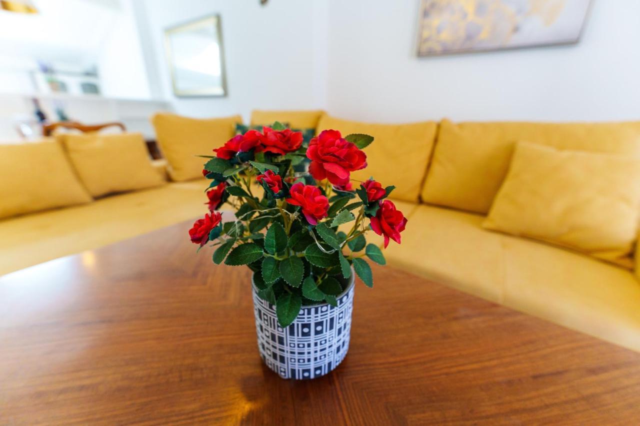 Apartament Apt Mia Zadar Zewnętrze zdjęcie