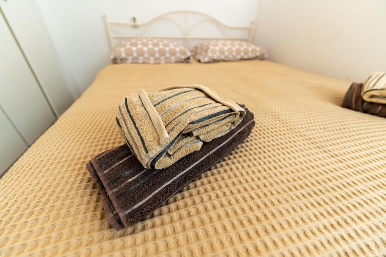 Apartament Apt Mia Zadar Zewnętrze zdjęcie