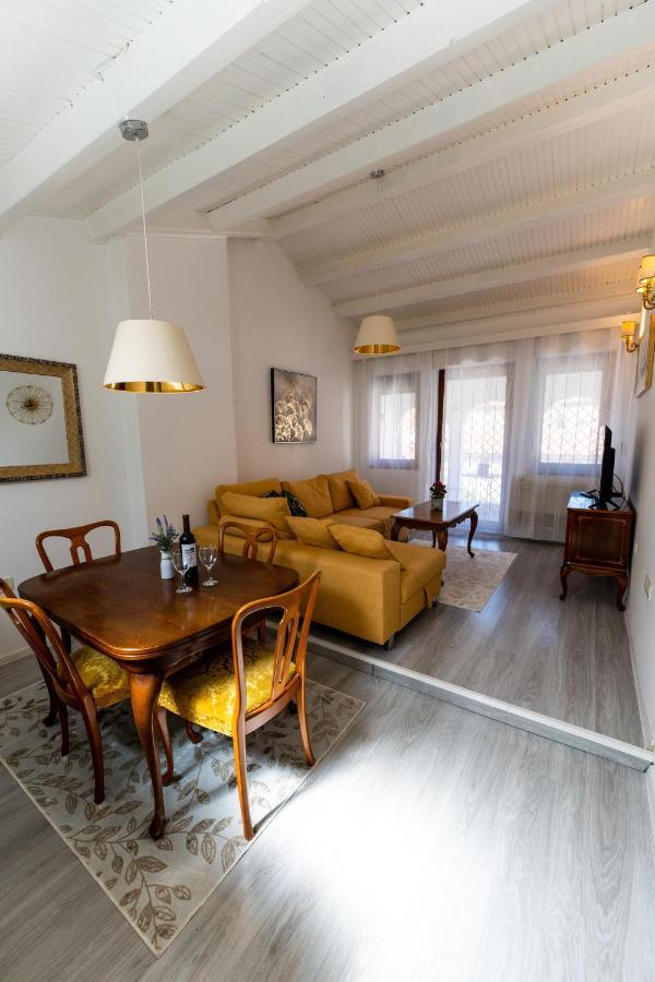 Apartament Apt Mia Zadar Zewnętrze zdjęcie