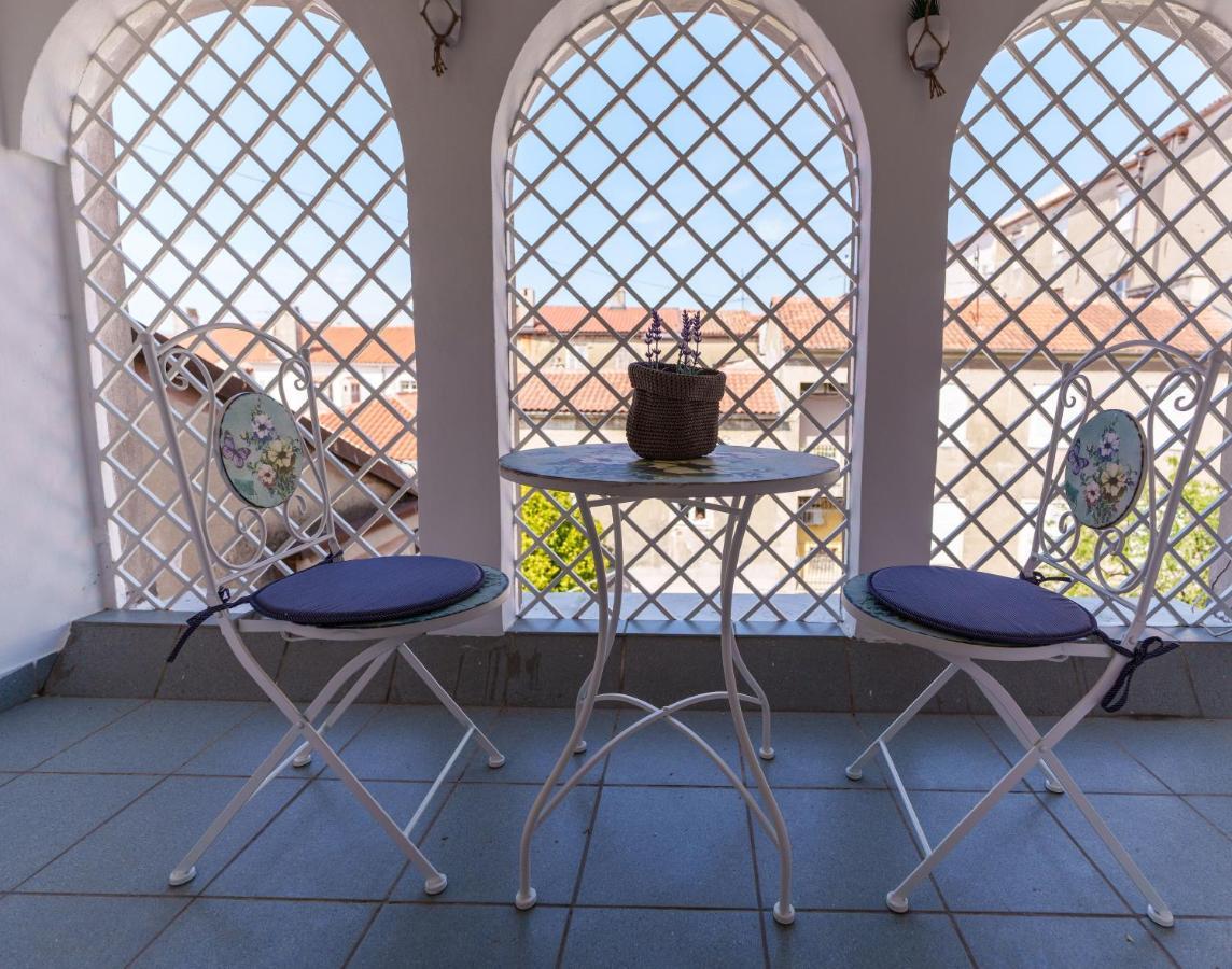 Apartament Apt Mia Zadar Zewnętrze zdjęcie