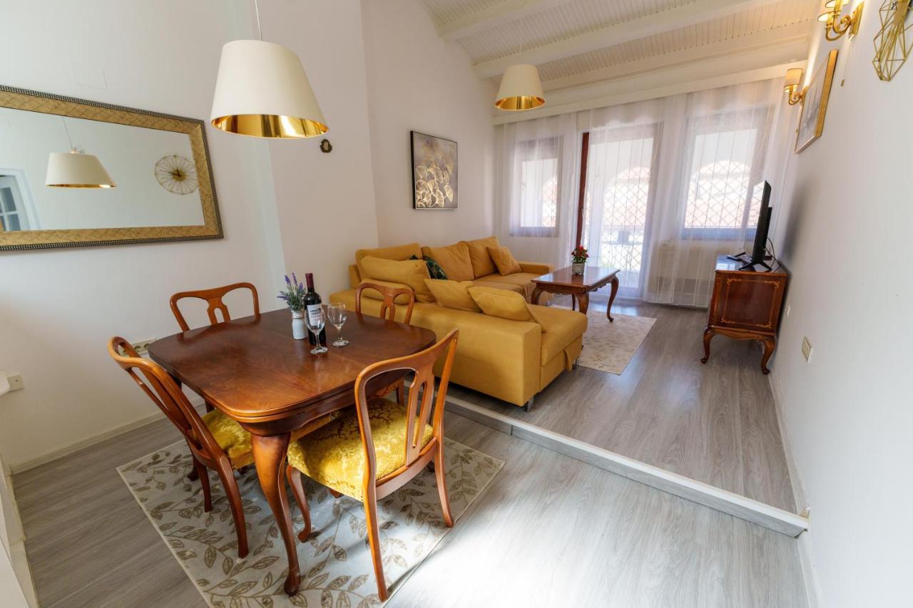 Apartament Apt Mia Zadar Zewnętrze zdjęcie
