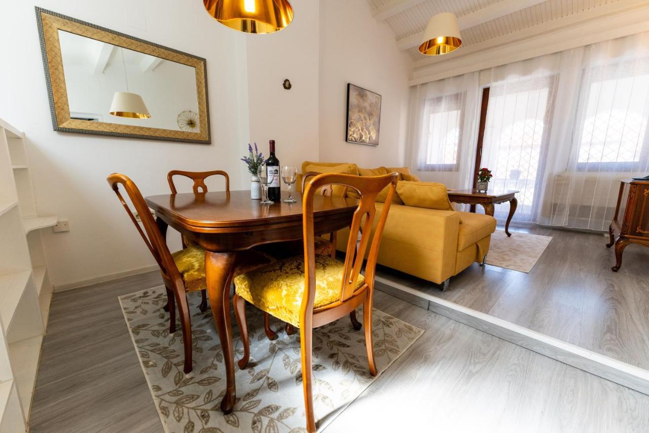 Apartament Apt Mia Zadar Zewnętrze zdjęcie